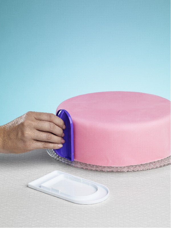 Smoother 2 in 1