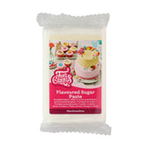 FunCakes rolfondant - 250 gram - marshmallow white