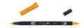Tombow ABT Dual Brush Pen - 946 gold ochre
