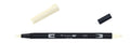 Tombow ABT Dual Brush Pen - 020 peach