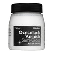 Oceanlack vernis - 250 ml - zijdeglans