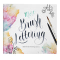 Boek More Brushlettering boek 2