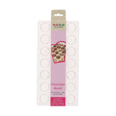 FunCakes chocolate mould - diamond
