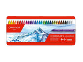Caran d'Ache WK - Neocolor II Aquarel Pastels - 30 stuks