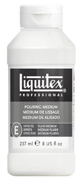 Pouring medium - 237 ml