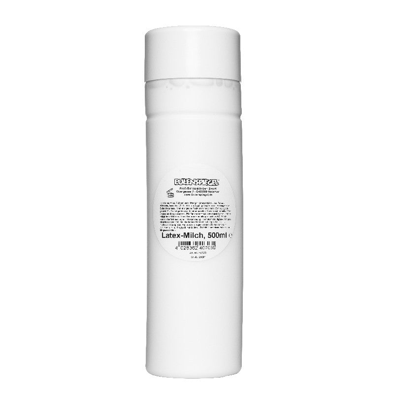 Vloeibare latex voor huid 500 ml
