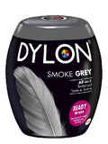 Dylon textielverf - machinewas - 350 gram - rookgrijs