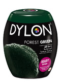 Dylon textielverf - machinewas - 350 gram - woudgroen