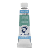 van Gogh aquarelverf - tube - 10 ml - turkooisgroen 661