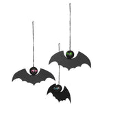 Knutselset bat buddies 5 st