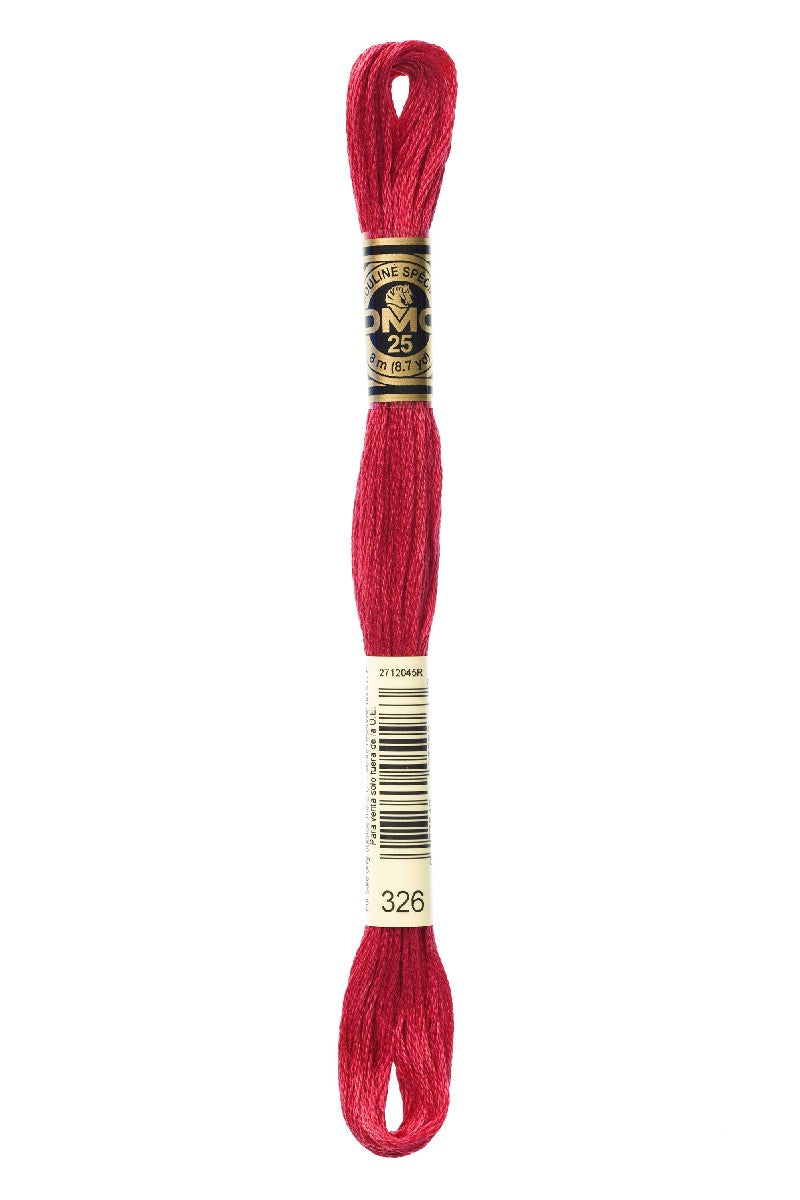 DMC Mouliné Spécial - 326