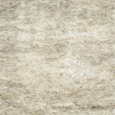 Nepal wool wolvilt - 30x42 cm - 3 mm - beige melange