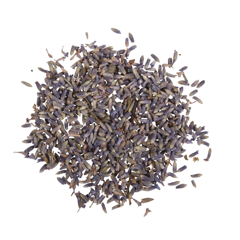 bloesem 5 gram - lavendel