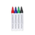 Panduro whiteboard markers 4 stuks