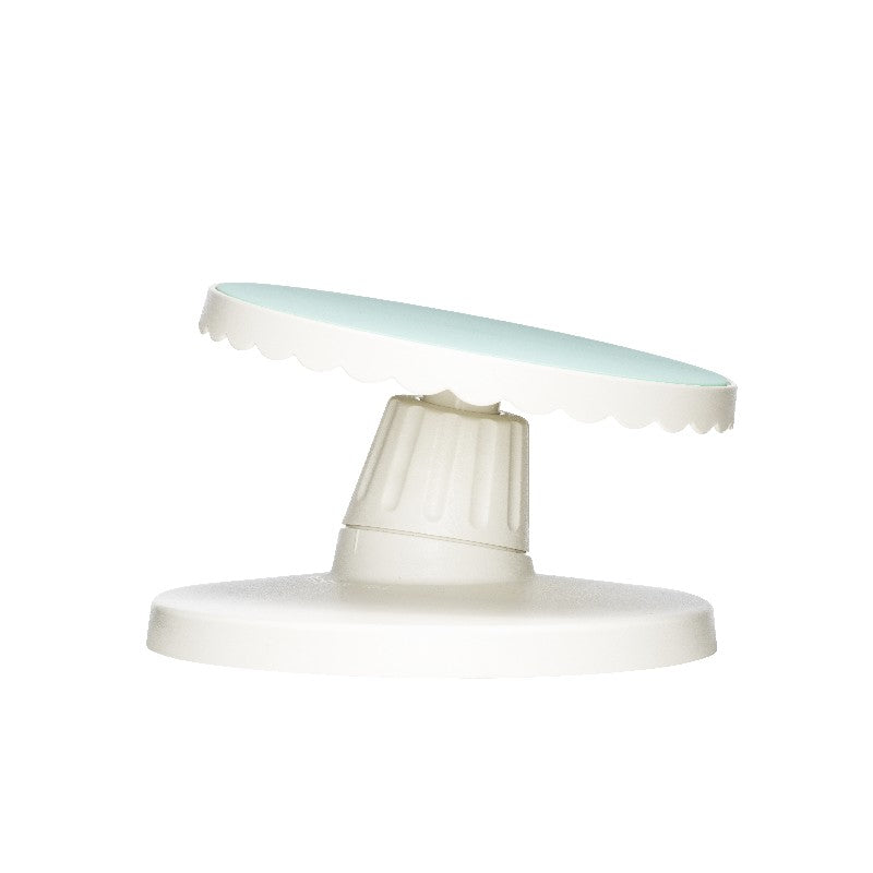 Draaibaar taartplateau Ø23 cm