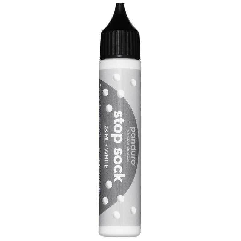 Antislip paint 28 ml- Wit