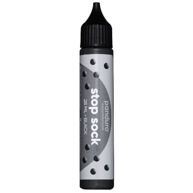Antislip paint 28 ml- Zwart