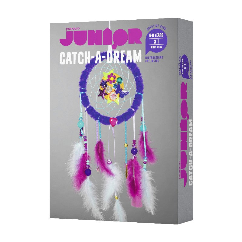 Panduro Junior DIY kit - Catch-A-Dream