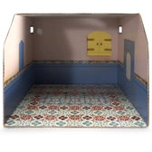 Het Muizenhuis - badkamer