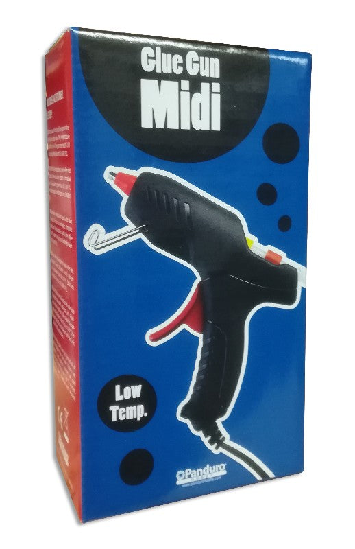 Lijmpistool - medium - lage temperatuur