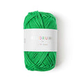 Ricorumi katoengaren - 25 gram - 44 grasgroen
