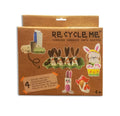 Re-cycle-me- Pasen