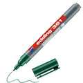 edding 361 whiteboard marker - 1 mm - groen