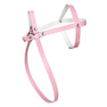 Hobby Horse - hoofdstel - roze