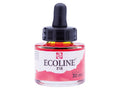 Ecoline inkt - 30 ml - karmijn 318