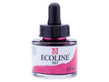 Ecoline inkt - 30 ml - magenta 337