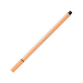 STABILO Pen 68 - lichtoranje 25