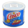 Crisco shortening - plantaardig vet - 450 gram