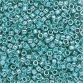 TOHO Treasure kralen - 11/0 - #132 turquoise transparant