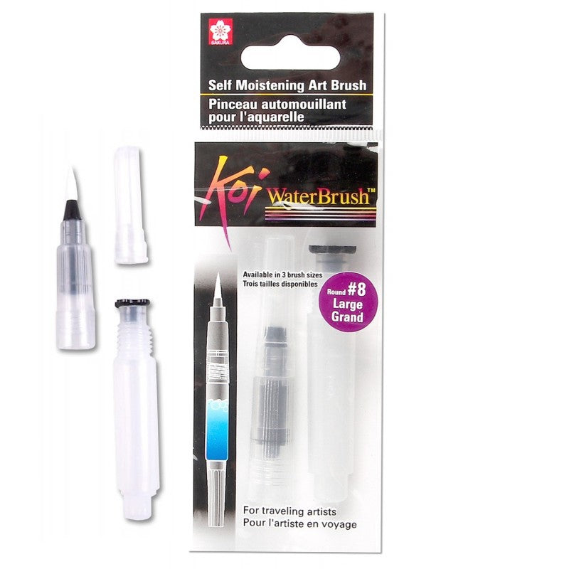 Sakura Koi waterbrush - long - large