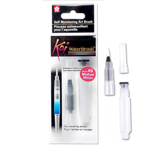 Sakura Koi waterbrush - long - medium