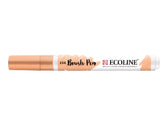 Ecoline Brush Pen - abrikoos 258