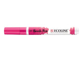 Ecoline Brush Pen - lichtroze 361