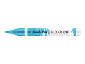 Ecoline Brush Pen - hemelsblauw 551