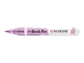 Ecoline Brush Pen - pastelpaars 579