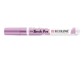 Ecoline Brush Pen - pastelpaars 579