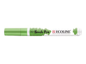 Ecoline Brush Pen - bronsgroen 657