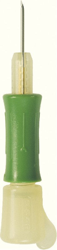 Clover punch borduur tool