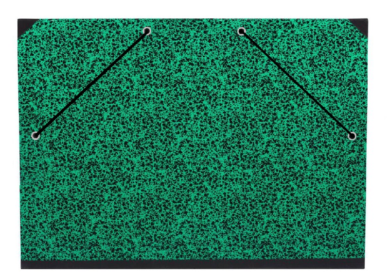 Tekenmap classic - 32x45 cm