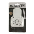 Paperfuel - pons - 3 in 1 tag - 1,5"/2"/2,5"