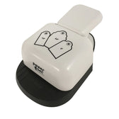 Paperfuel - pons - 3 in 1 tag - 1,5"/2"/2,5"