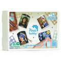 Pixelhobby medaillon thema box - Kunst