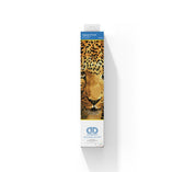 Diamond Dotz - 31x41 cm - luipaard