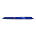 Pilot FriXion Ball Clicker - 0,7 mm - blauw