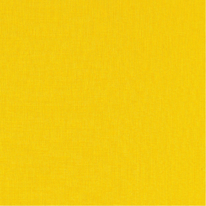 Stof katoen - 50x70 cm - zongeel