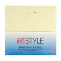 borduurstof Aida 64/ 16 count - 40x50 cm ecru